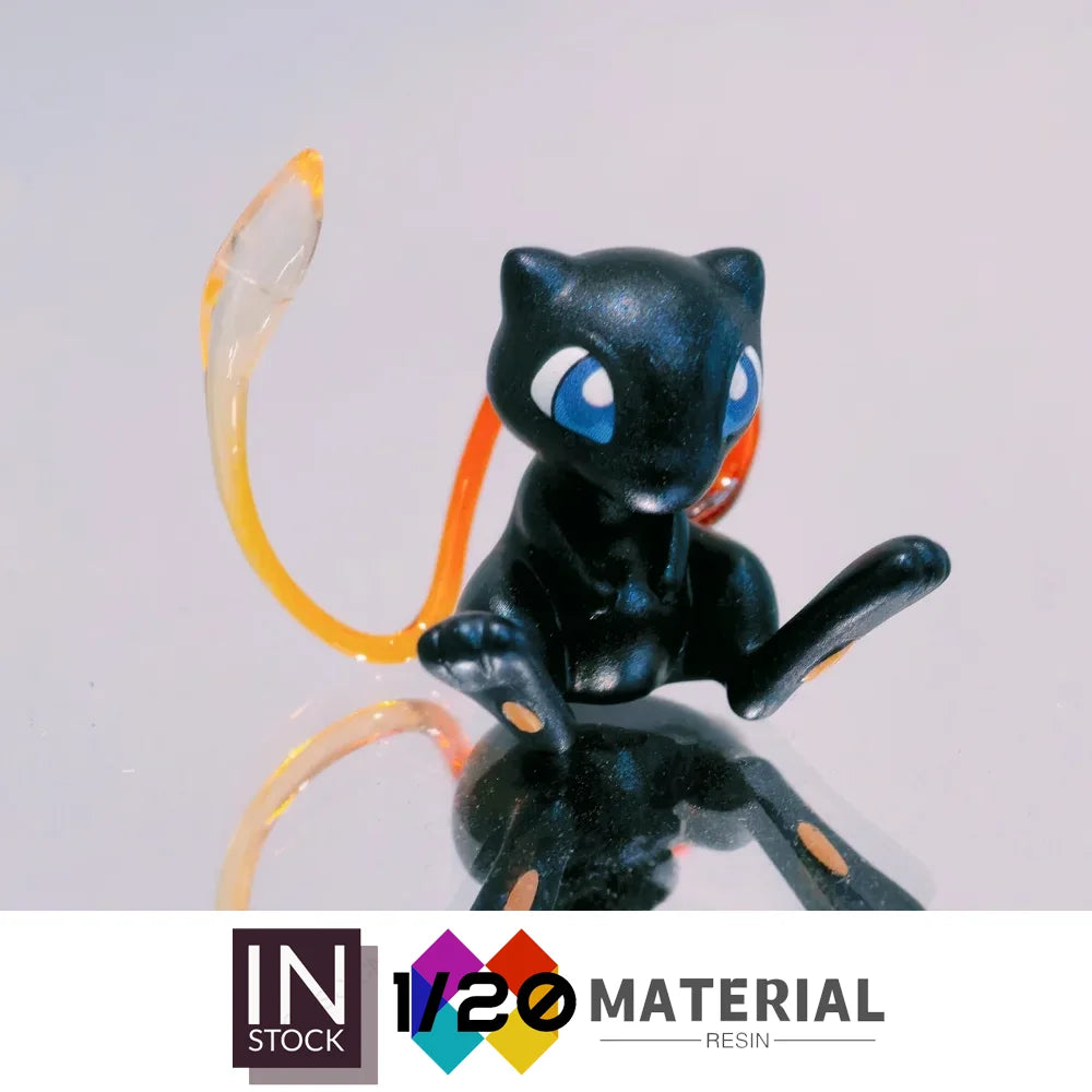 [In Stock]1/20 Resin Scale World [POWER] - Mew [Split RE-MENT]