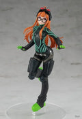 【FS】 GSC  POP UP PARADE Goddess Animated Edition Sakura Futaba/Navi Anime Doll Figure Model Toys Gifts