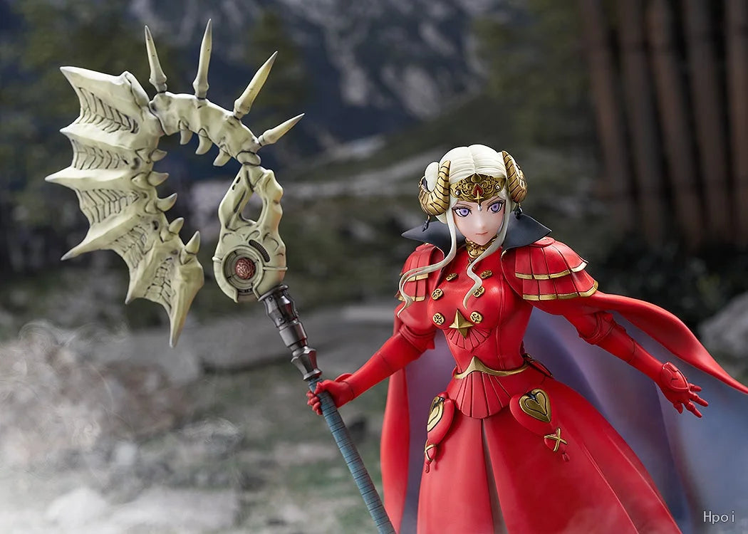 【MT】Original INTELLIGENT SYSTEMS GSC Fire Emblem Edelgard Von Hresvelg 1/7 Scale Figure Toy Collection Model