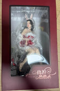 【SF】In Stock BearPanda Real on Real Roukourerezi 1/5 Scale Figures Collection Gift Animation