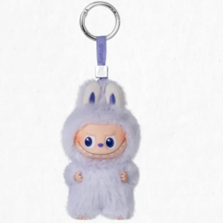 POP MART Labubu The Monsters Pin for Love Series Vinyl Plush Pendant Blind Box Toys Kawaii Anime Action Figure Surprise Mystery
