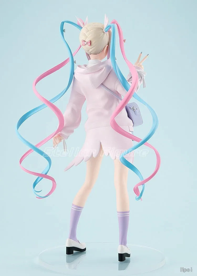 【SF】In Stock GSC POP UP PARADE NEEDY GIRL OVERDOSE Tangtang Super Cute Angel Sauce Figures Model Collection Anime