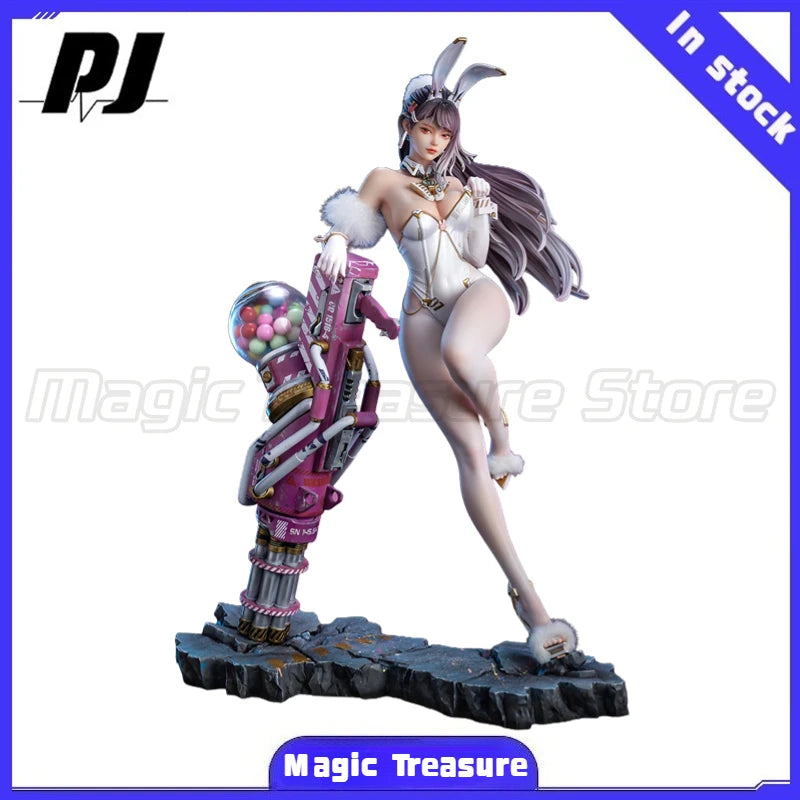 【MT】Original PIJI New Era Jiaotu 1/6 Scale Figure Toy Collection Model