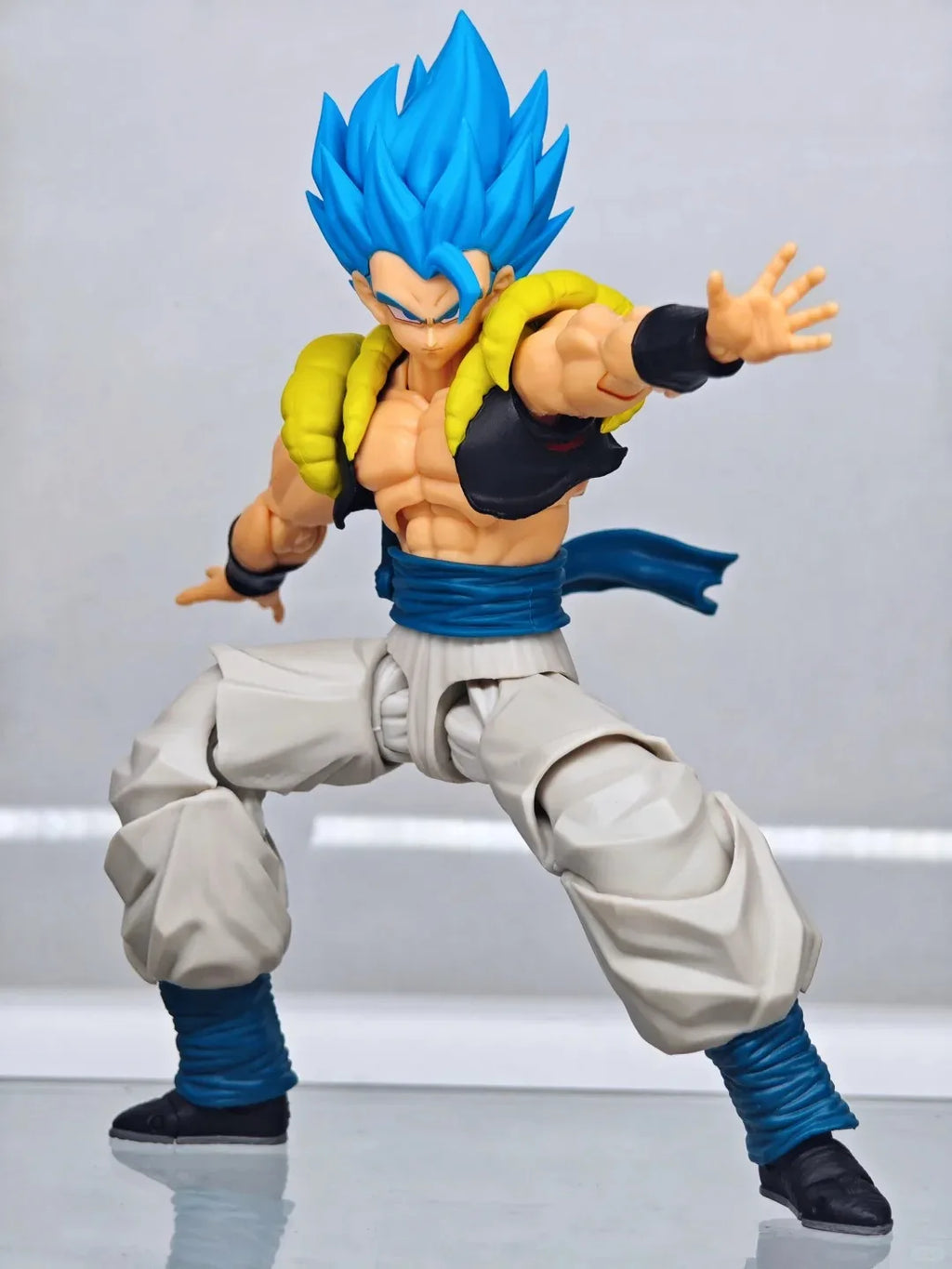 KAMIONE Mushroom Tangsen 02A 02B SHF Fusion Warrior Wujita Mobile Handmade in Stock