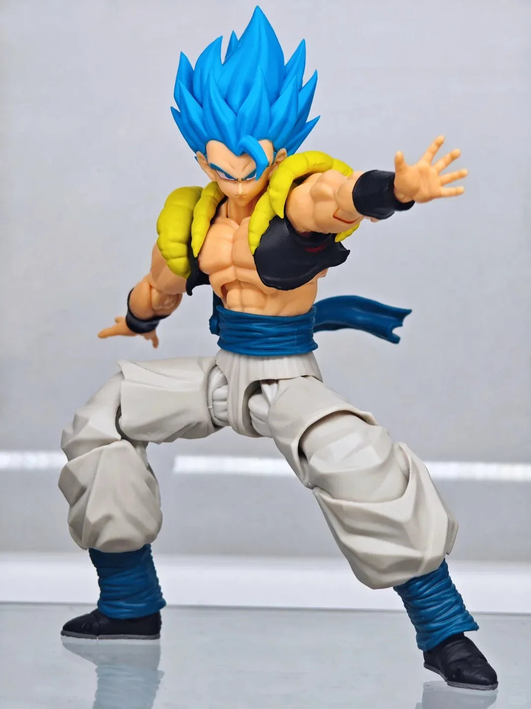 KAMIONE Mushroom Tangsen 02A 02B SHF Fusion Warrior Wujita Mobile Handmade in Stock