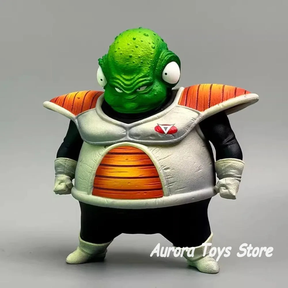 13-34cm Anime Dragon Ball Z Figure Ginyu Force Action Figures Pvc Statue Desktop Ornamen Collection Model Toys Gifts