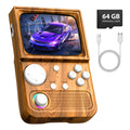 AISLPC R36T Retro TV Handheld Game Console Wifi Multiplayer 3.5 inch IPS Screen Linux System Portable Pocket Player 18000+ Games