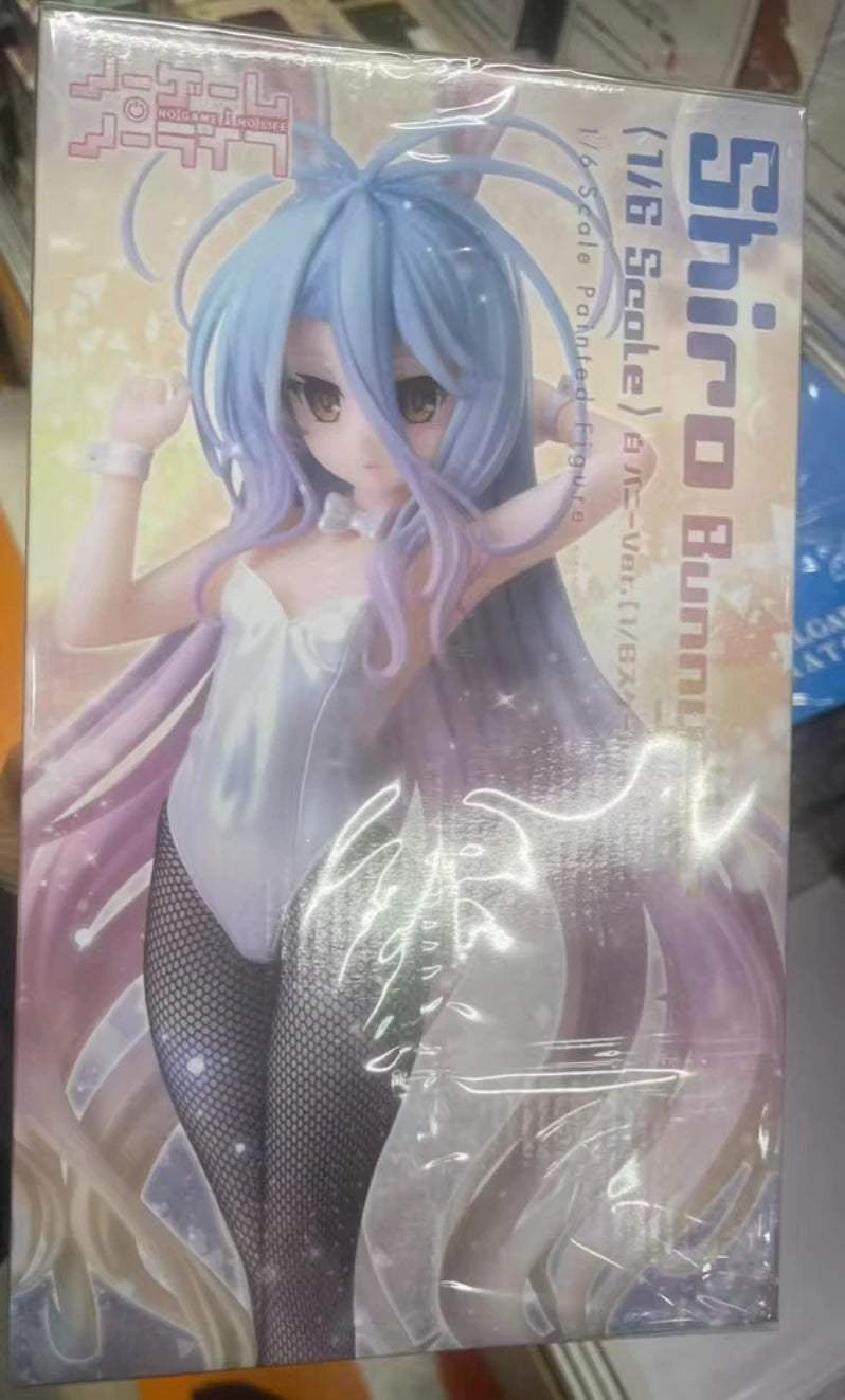 In Stock Original B-style From Anime Statue 1/6 Figure 2026 New Product