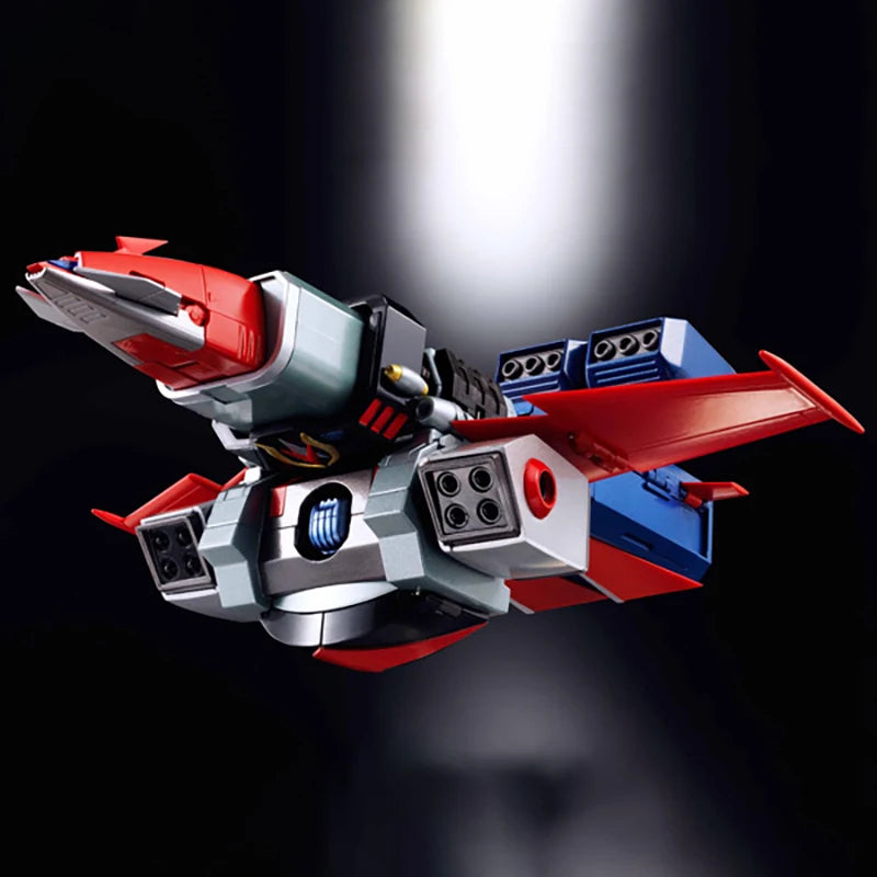 Super alloy soul  GX-62 DANGUARD A Planet Monolith Guardians Chogokin Danguard Chogokin Action Anime Figure Model Toys