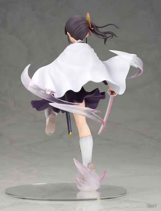 【FS】In Stock Alter Scale 1/8 Demon Slayer: Kimetsu No Yaiba Kanao Tsuyuri Figure Model Gift Toy