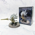 14cm/5.51inch DARK SOUL III Anime Figure NAMELESS KING Action Figure Room Decorations PVC Adult Collection Model Doll Toys Gifts