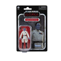Star Wars The Vintage Collection Grand Admiral Thrawn Bracca Mission The Mandalorian Dark Trooper 3.75 Inch Action Figure Toys