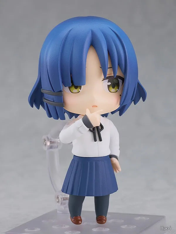 In Stock Original GSC Nendoroid #2243 Bocchi The Rock! Ryo Yamada Ornament Collection Model Toy Gift