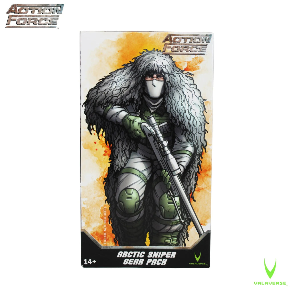 In Stock 1/12 Valaverse Action Force 4.0 Wave Modern Military Style Joint Movable Toy Gift Collection Model Birthday Gift