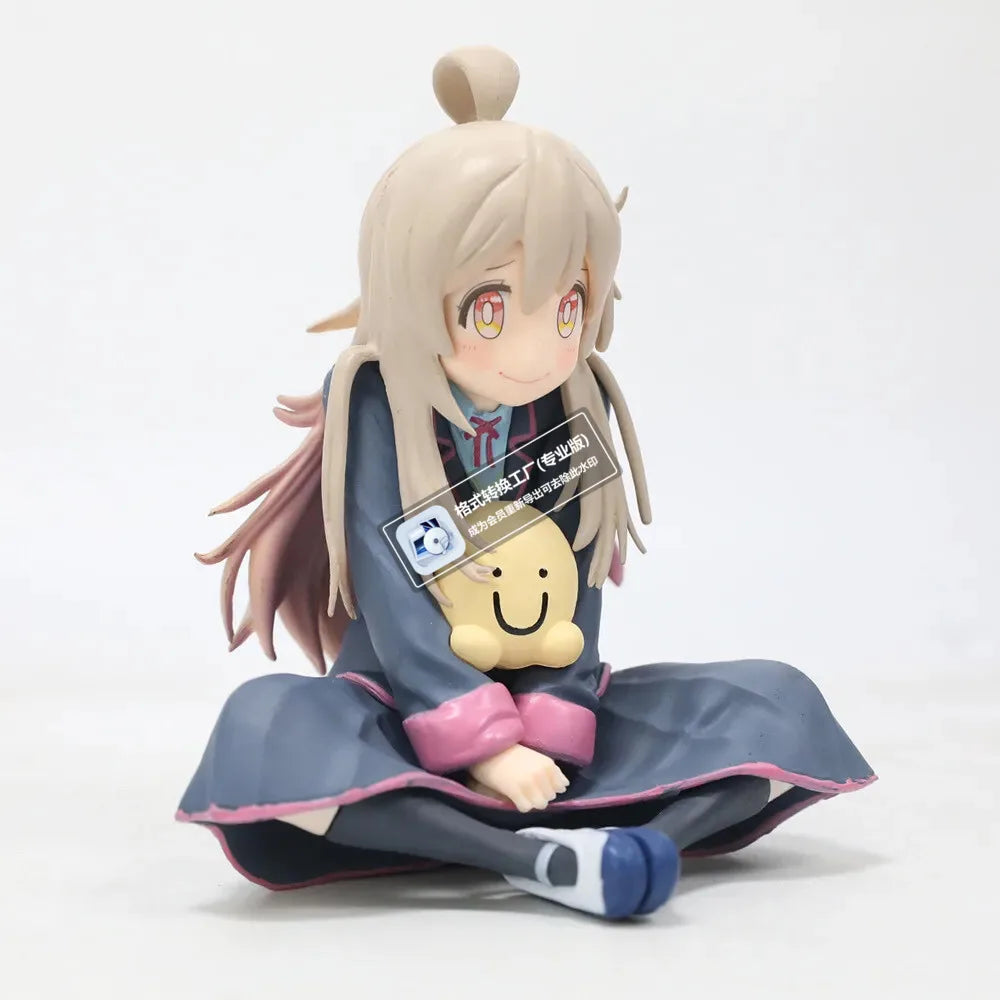 FIgure desktop cute onimai: now I'm your sister anime figure oyama mahiro figure model statue pvc doll collection toys gifts