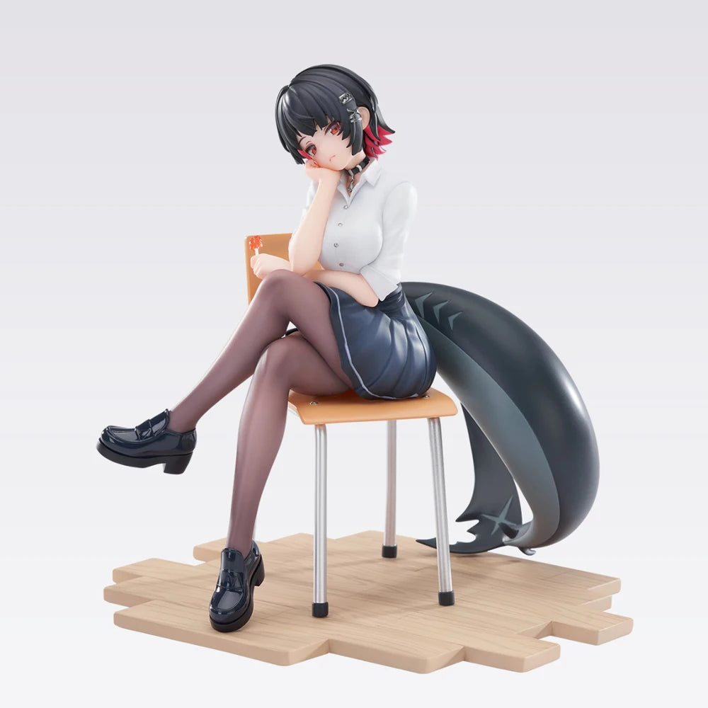 In Stock Original APEX-TOYS Limepie Zenless Zone Zero Ellen Joe (From Monday To Friday Ver.) Action Figure Model Collectible Toy