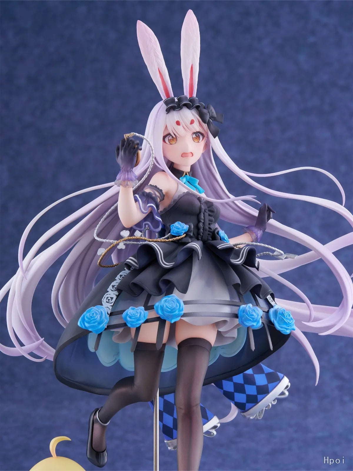 In Stock Original F NEX Azur Lane Shimakaze 30cm 2025 New Product Animation Decoration  Statue Figure Doll Ornament Collection