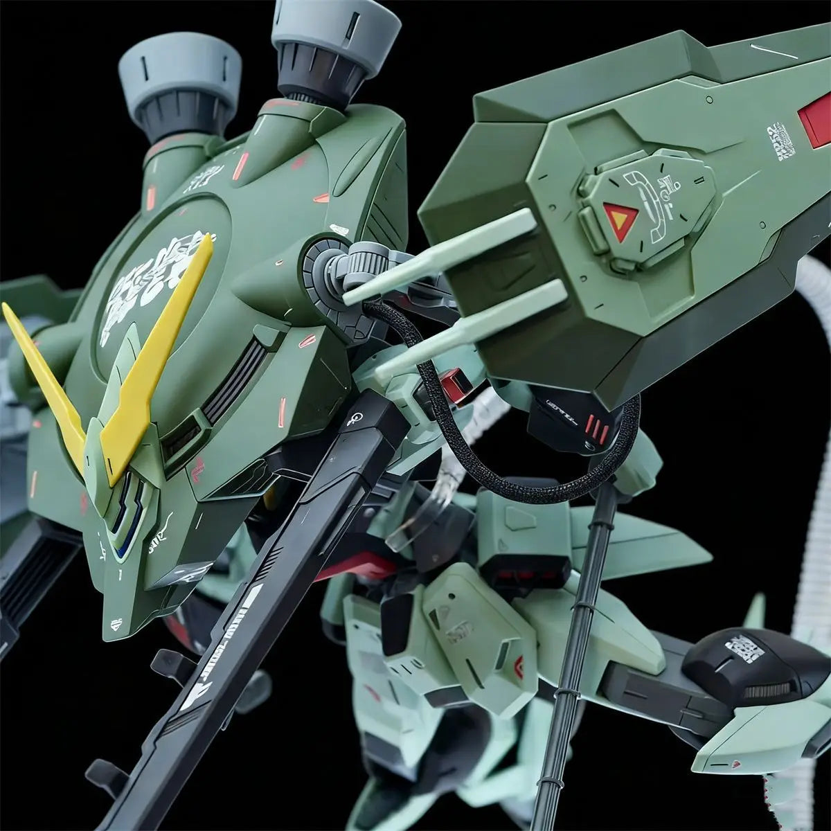 【In Stock】1/100 CEMA Model FM GAT-X252 Forbidden Assembly Model Kits Anime Moveable Action Figure Robot Model Gifts Toys