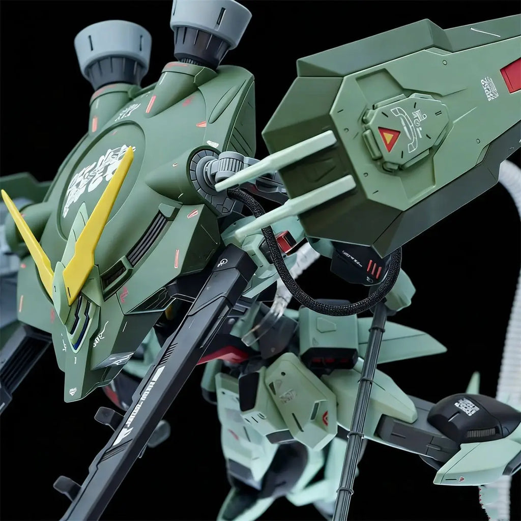 【In Stock】1/100 CEMA Model FM GAT-X252 Forbidden Assembly Model Kits Anime Moveable Action Figure Robot Model Gifts Toys