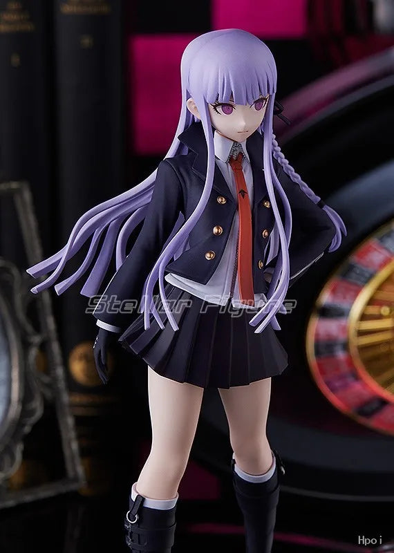 【SF】In Stock GSC POP UP PARADE Bullets Defend 1・2 Reload Junko Enoshima Black and White Bear Kyouko Kirigiri Nishikai Chiaki Koj