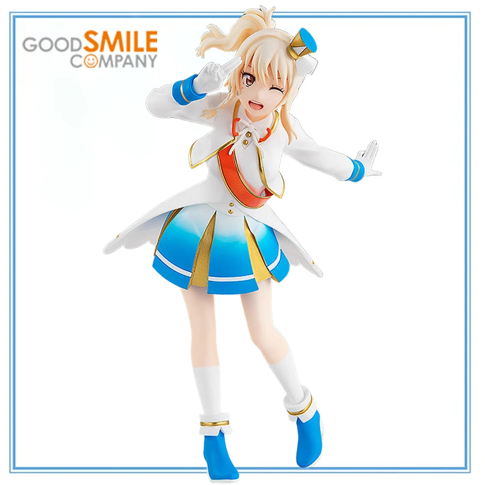 100% Original in Stock Good Smile Company Pop Up Parade Love Live! Nijigasaki Gakuen School Idol Doukou Kai Miyashita Ai