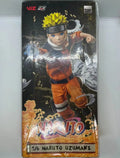 In Stock Original NARUTO Uzumaki Naruto Threezero FigZero 1/6 PVC 25CM Anime Action Figure Model Collection Boxed Toys Gifts
