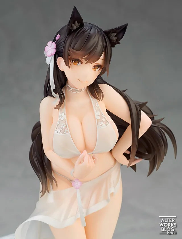 【FS】In Stock Alter Azur Blue Line Atago Scale 1/7 Figure Model Gift Collection Gifts