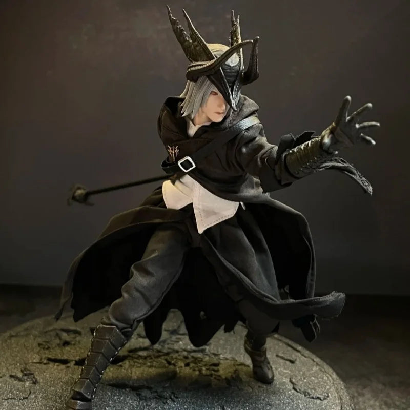 In Stock Vtoys 1/12 Vsd009 Gravity Garden Dragon Breath Hunter Articulated Military Figure Collection Decoration Model Toy