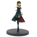 Animation 16CM SPY × FAMILY Figure Ka Wai Anya Statue PVC Model Toy Collection Desktop Decoration Children's Holiday Gifts