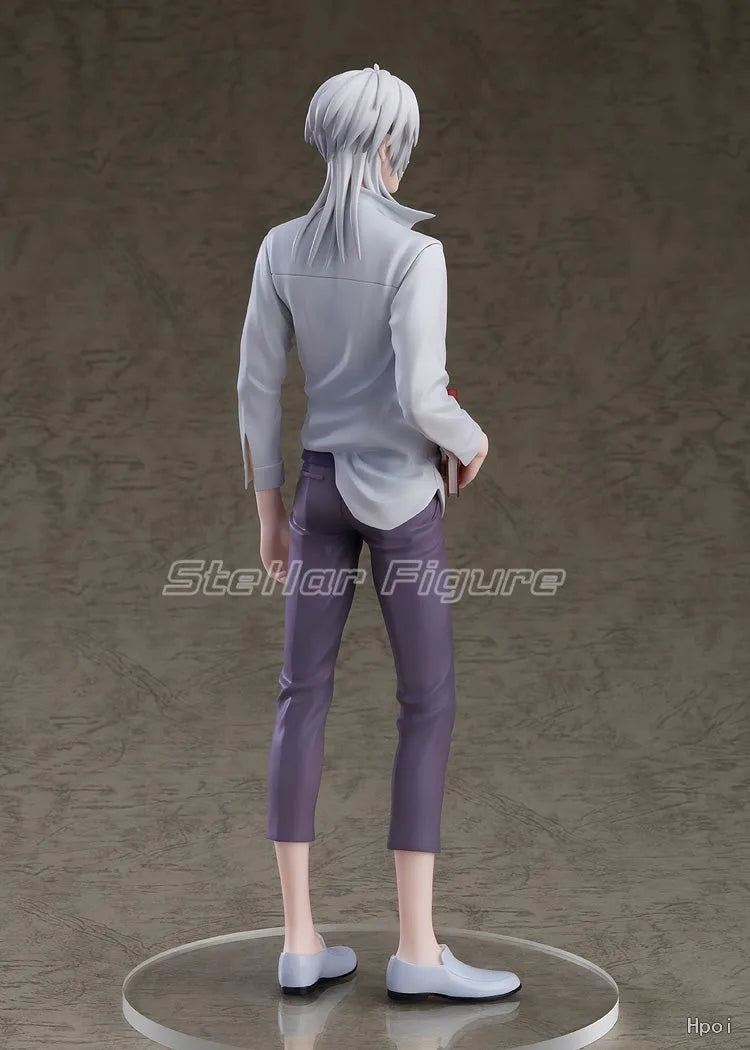 【SF】In Stock Original GSC POP UP PARADE PSYCHO PASS Makishima Shougo Figures Anime Model Collection