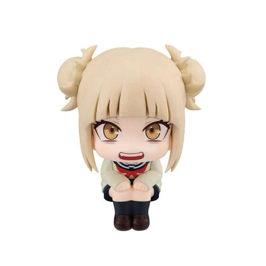 18cm Boku no Hero Academia Anime Figure Bakugo Katsuki Action Figure Midoriya Izuku/Todoroki Shoto Figurine PVC Collection Toys