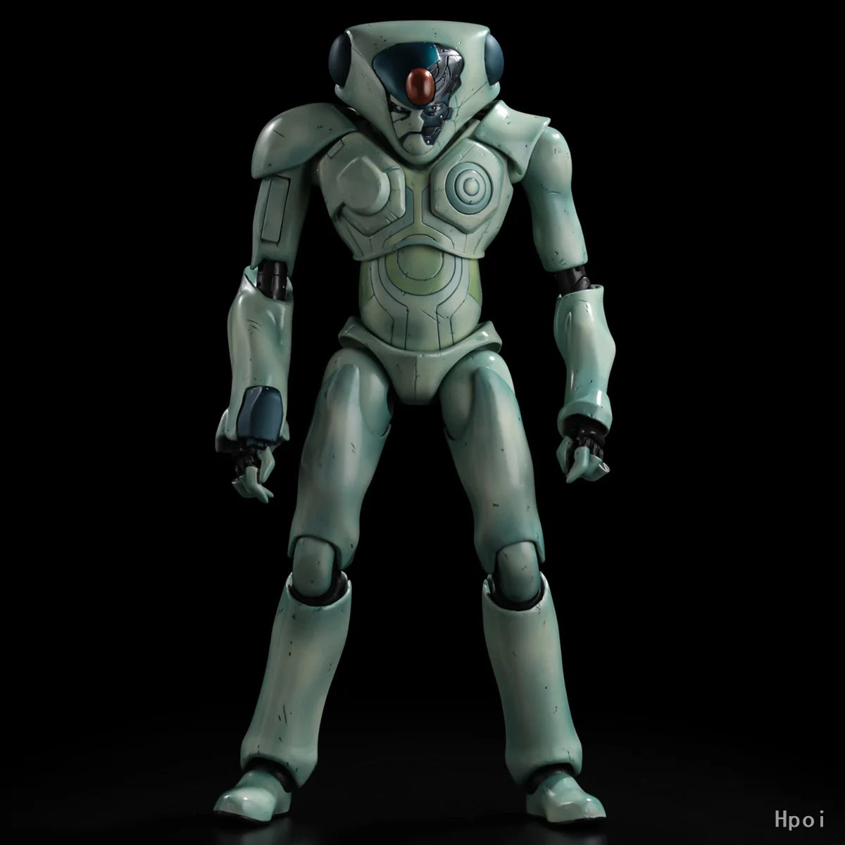 【In Stock】Original Sentinel Harmagedon Becca Special Color Version 2PCS Action Figure Toys
