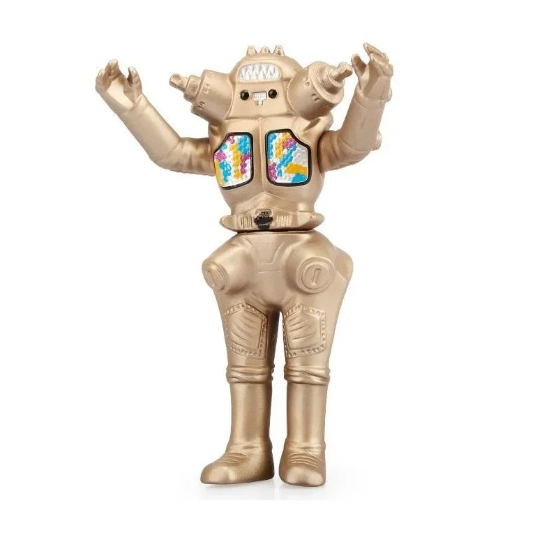 15cm Altman Monster Model Brocken Gomora Red king Jack Aboras Zetton King Joe Kiyla Sadolar Action figure toy collection gift