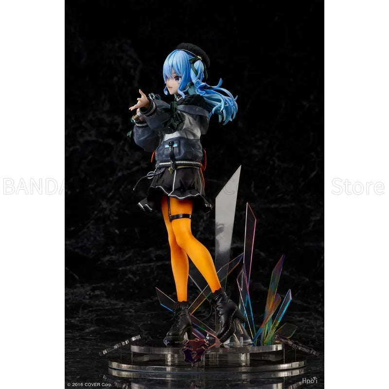 Original Design COCO Hololive Hoshimachi Suisei Anime Humanoid Decoration Gift