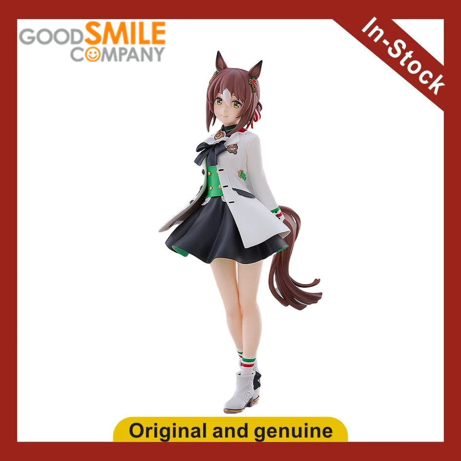 【UA】GSC POP UP PARADE Jockey Girl Anime Figure Model Toy Gift