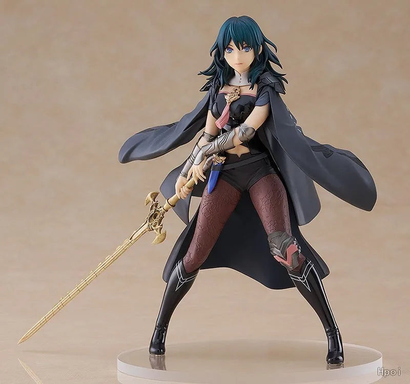 【UA】GSC POP UP PARADE Fire Emblem Romance Anime Figure Model Toy