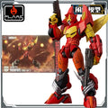 Sentinel Original FURAI MODEL Rodimus H=150mm Anime Action Figures Toys for Boys Christmas Gift Collectible Model Ornaments