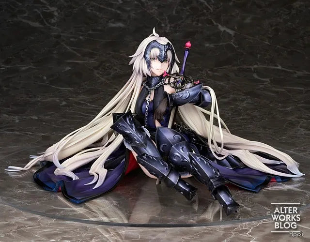 【MT】Alter FGO Jeanne D'Arc(Alter) Avengers Dream of Bubbles 1/7 Scale Anime Figure