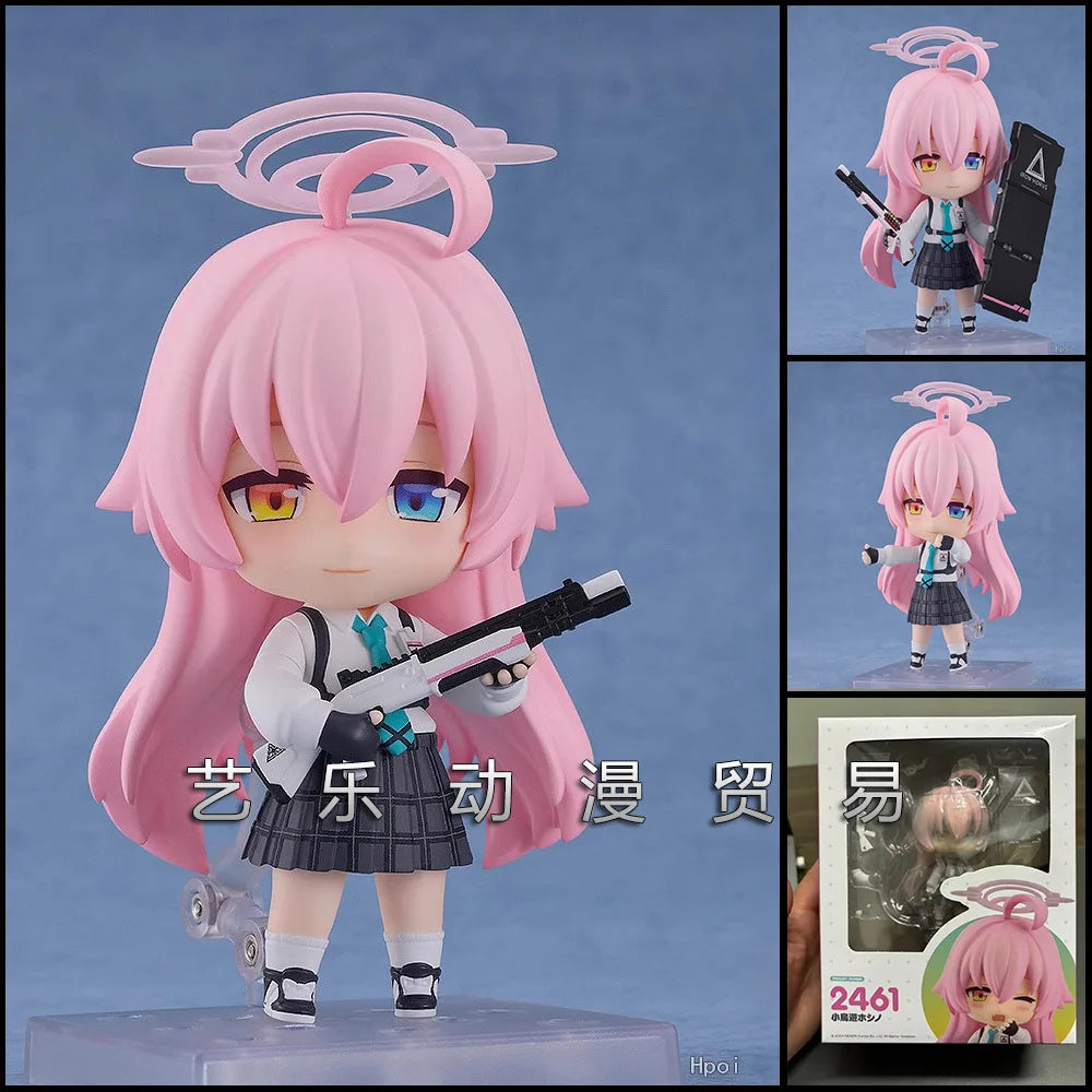 Nendoroid 1749 Roxy Migurdia Mushoku Tensei 2288 Maomao The Apothecary Diaries Posable Face Swap Q Version Anime Action Figure