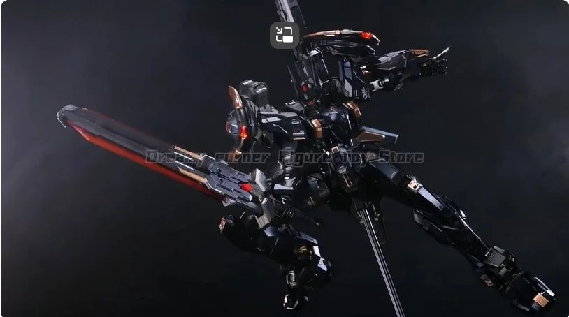 【In Stock】Original MOSHOWTOYS MCT-AP02FA PROGENITOR EFFECT WF25 Limited Mecha Model Toy Gift