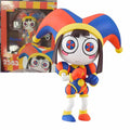 GSC Original Nendoroid Anime Figure POMNI Action Figure Toys For Boys /Girls /Kids /Christmas Gift Collectible Model