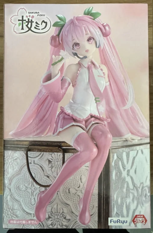 In Stock Original SEGA TAITO FYRYU Special Offer Anime Figures Model Toys Gift Collection Ornaments