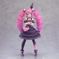 100% Original Good Smile Company Pop Up Parade VShojo Ironmouse Anime Figure Model Decoration Garage Kit Birthday Gift Kawaii