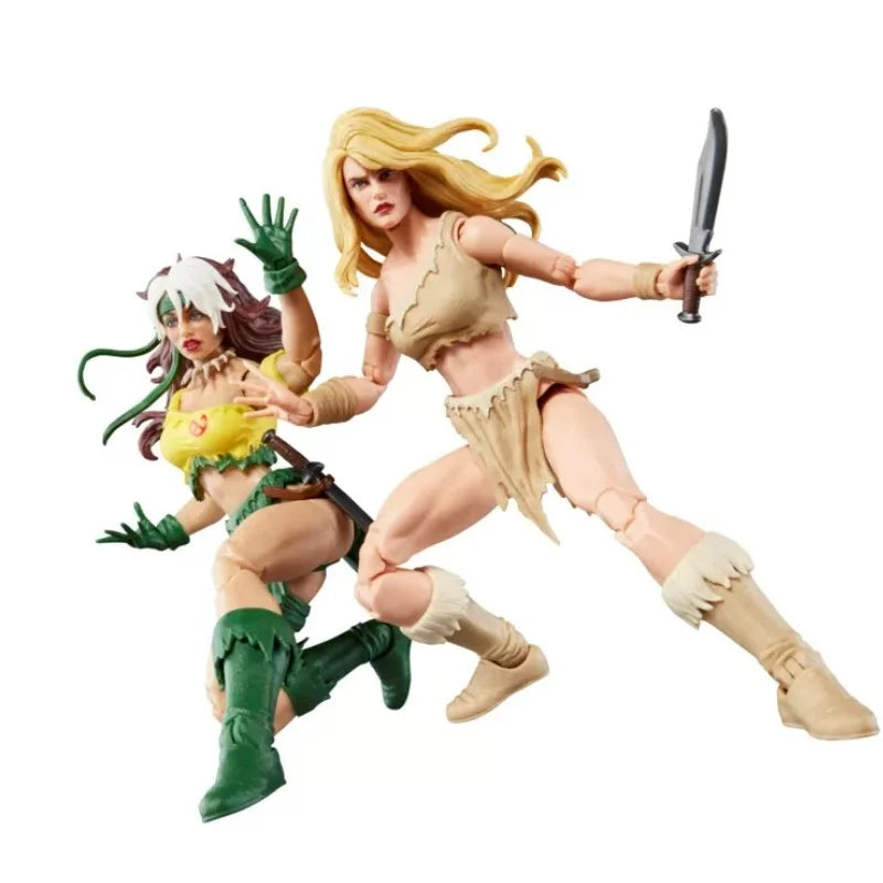 In Stock Brand New Original ML Legend SDCC Limited Sanna Rakshasa Female Pterosaur Suit Movable Dolls Collection Birthday Gifts