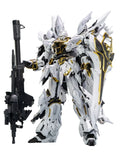 In Stock Comet Model 1/100 Mg The Red/White Comet Msn-06s Sinanju Gk Sytle Assembly Model Kit Plastic Model Action Figure Toy