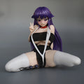 14cm Chizuru-Chan Kaihatsu Nikki Anime Figure Native Nocturne Shiina Chizuru Sexy Girl Anime Action Figures Collection Model Toy