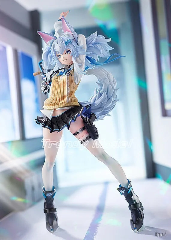 【TM】In Stock  Phat! Girls Frontline PA-15 1/7  Figure Model Figures Toys Gifts Collection Ornaments