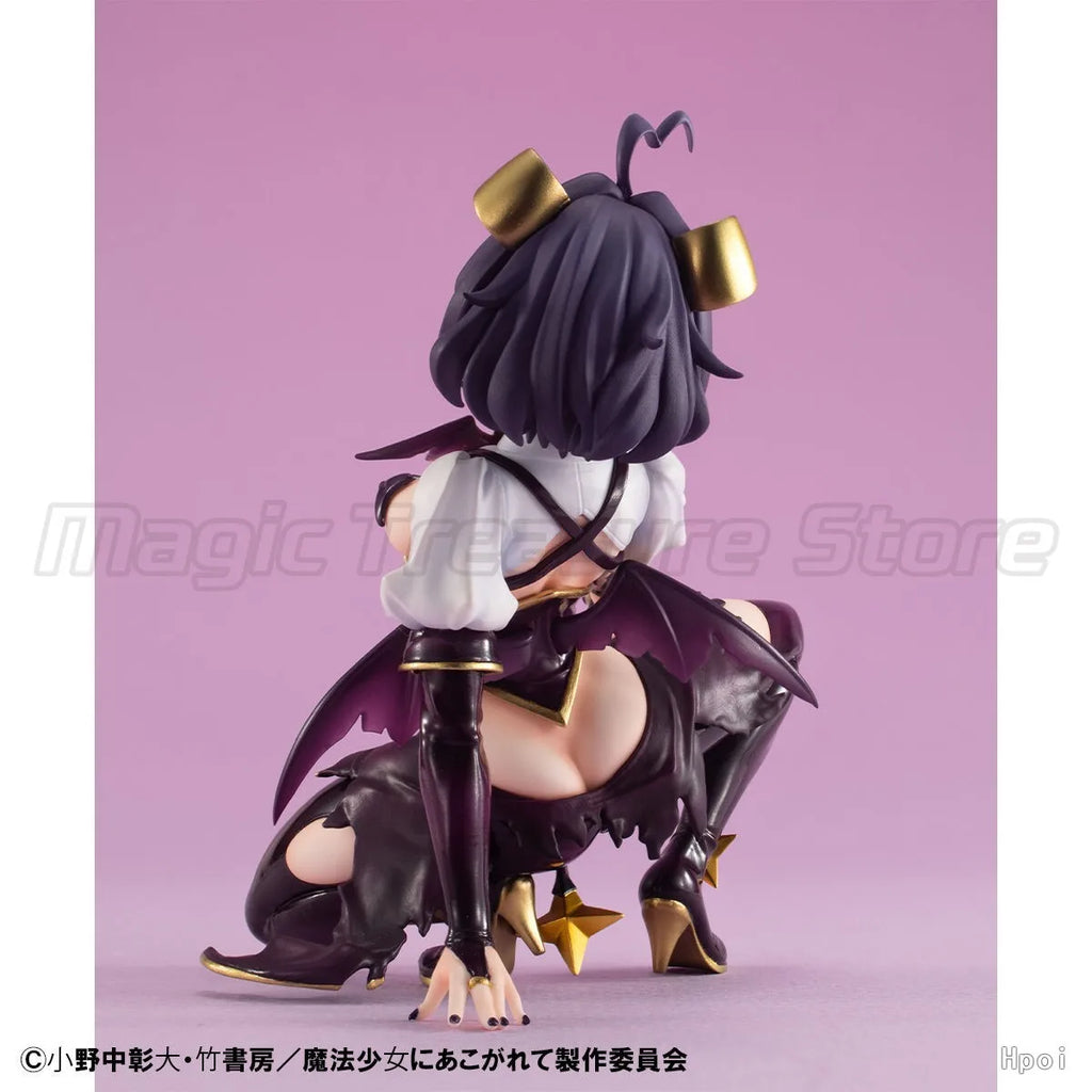 【MT】Original MegaHouse Melty Princess Gushing Over Magical Girls Hiiragi Utena Toy Figure Model Anime