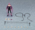 【In Stock】Original Max Factory Figma#538 Fate/Stay Night [Heaven's Feel] Medusa 2.0 Anime 1/12 Action Figure Model Toys