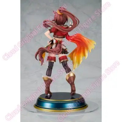 In Stock 100% Original Alter PrettyDerby Tokai Teio Flying Over The Horizon 1/7 Scale Figure Ornaments Gifts Hobby